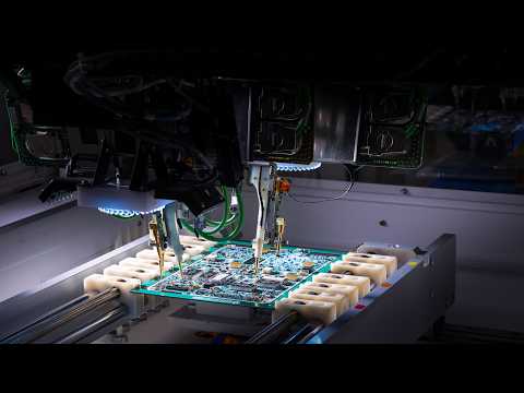 Manufacturing in Salt Lake City: Advanced Navigation & Inertial Systems for Every Domain