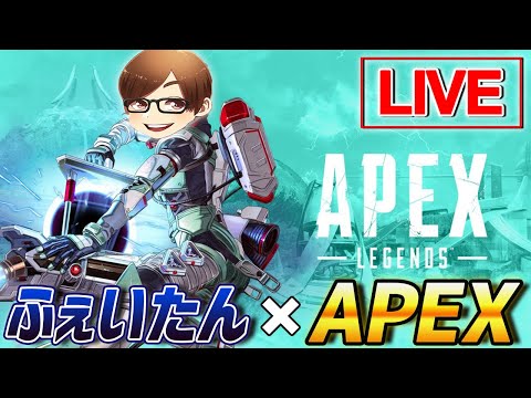 【荒野行動】荒野行動からの～～～APEX