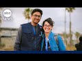 American couple shares story of volunteering at Gaza hospital