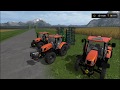 New Holland T6 Gamling Edition v1.0.0.1