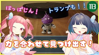 【ピクミン4】#113 この手順が大事だった！葉っぱ人＆暗号トランプをついに発見！【PIKMIN4】