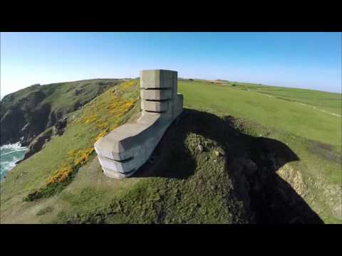Nazi Megastructures'
