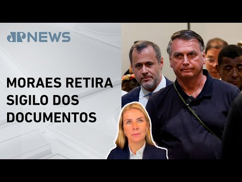 Relatório da PF detalha plano de golpe feito em 2022; Deysi Cioccari comenta