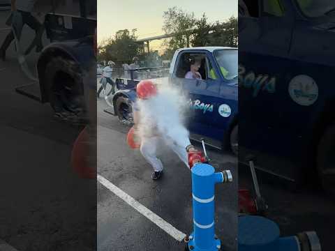 🔥He Don’t Miss🔥#dontmiss #extreme #youtubehighfive @youtubecreators