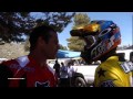 Vurb Moto - Fight Time Ryno vs Lapaglia 