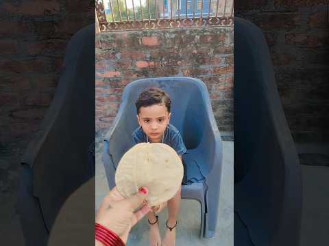 mummy ki Roti Gol Gol 🥰❣️#shortvideo
