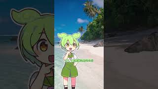 【 #toropico6 】いのずん南国漂流記～あゝ素晴らしき独裁政治～ 予告編【生声＆ #ずんだもん 】#ゆっくり茶番