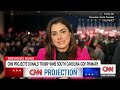 CNN projects Trump wins South Carolina GOP primary  - 06:37 min - News - Video
