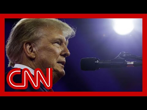 CNN projects Trump wins South Carolina GOP primary