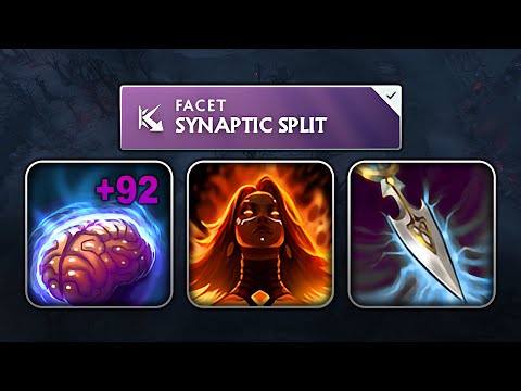 EASY TRIGGER FIERY SOUL STACKS | Ability Draft