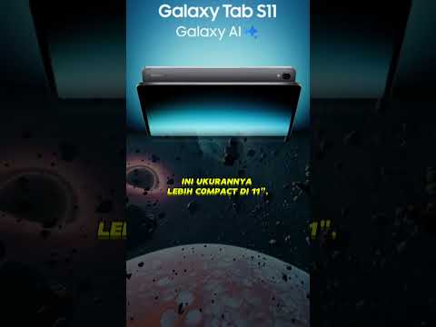 Galaxy Tab S11 Series – Lagi-Lagi Cuma Ada 2 Tipe Saja