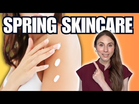 Spring Skincare Tips: Protecting Your Skin Without Overhauling Your Routine