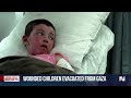 Inside harrowing journey out of Gaza for wounded children  - 02:28 min - News - Video