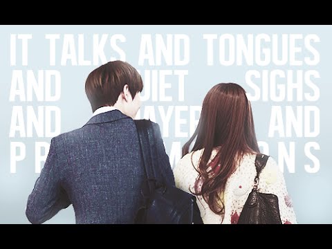 Sweet Moments SuRong Couple (Suho x Chorong) EXOPINK Part 2