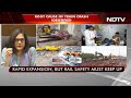 Odisha Train Accident | Kavach Wouldnt Have Worked Because...: Railways Explains Train Crash - 36:21 min - News - Video