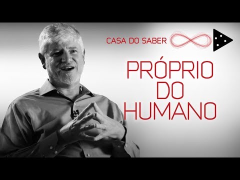 O QUE É PRÓPRIO DO HUMANO? AS LIÇÕES DA ODISSEIA DE HOMERO | DANTE GALLIAN