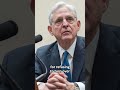 House votes to hold Attorney General Merrick Garland in contempt for withholding Biden audio  - 00:24 min - News - Video