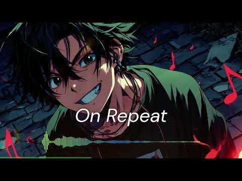 On Repeat - Overdope Records Music Video Thumbnail