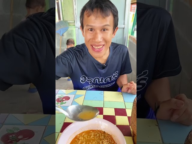 ไม่น่าห้ามตั้งแต่อันแรกเลย! #ตลก #ขำขัน #shortvideo #ฮาๆ #คนไทยเป็นคนตลก55555