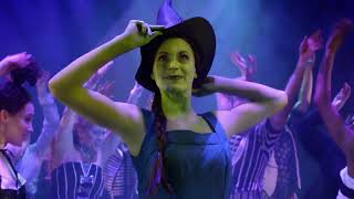 See WICKED Live. Remember it Forever. | WICKED the Musical