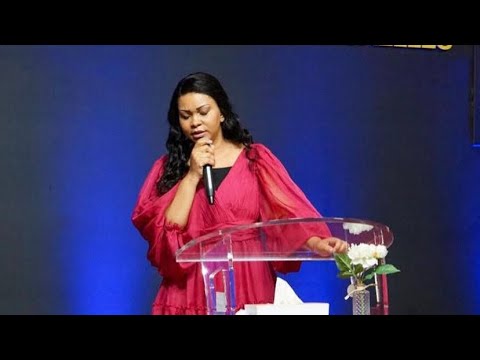 Maman blanche TUNASI - Quelle profonde prière 😭😭 - 30 matins - Eglise COMPASSION