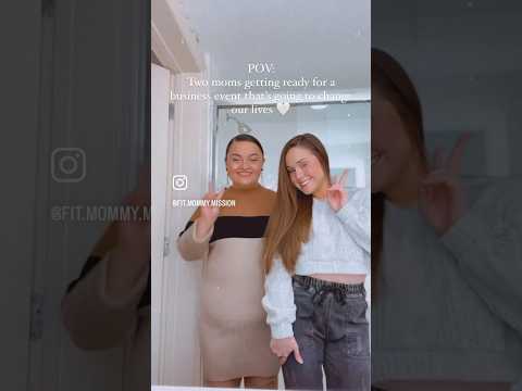 As a mom it’s easy to forget to get dolled up sometimes. When we link up for our events, it’s a MUST