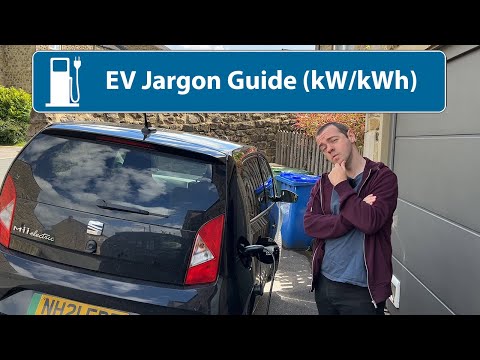 Electric Car Beginners Guide (kW/kWh/Costs etc)