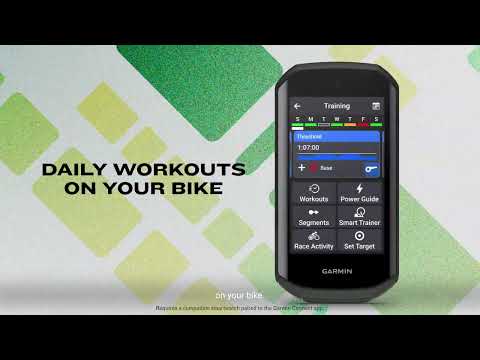 Garmin Coach for Triathletes | Garmin