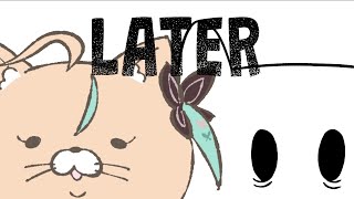 【ゲーム配信】LATER【如月カルラ】