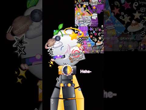 My fan clothes ദ്ദി(˵•̀ ᴗ -˵)⋆. 𐙚 ˚ #emojicat#duet