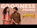 Jathi Ratnalu Goodness promo- Naveen Polishetty, Faria Abdullah