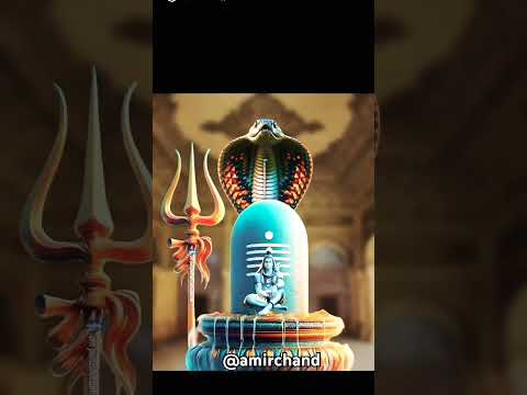 जय शिव शंकर #महादेव #महादेव