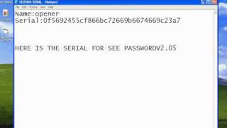 ISeePassword Windows Password Recovery Pro V2.6.2.2 Serial Crack