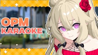 【Karaoke】 FILIPINO SONGS! 🕸️ 【VOLs】