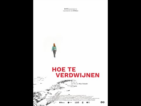 Hoe te Verdwijnen'