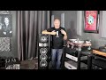 Focal Electra 1038 Be Special Sale w/ Upscale Audio's Kevin Deal