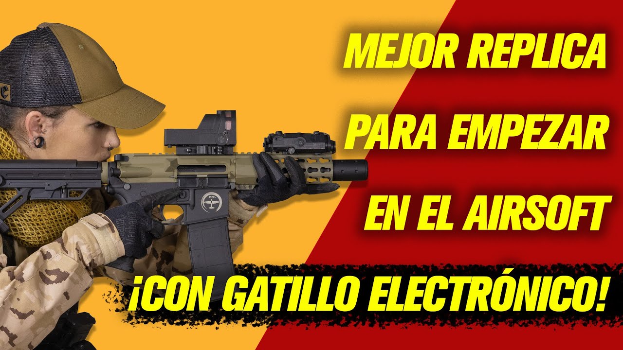 REPLICAS PARA EMPEZAR EN AIRSOFT | SAIGO KENJI ZERO FIGHTER 1 & 2