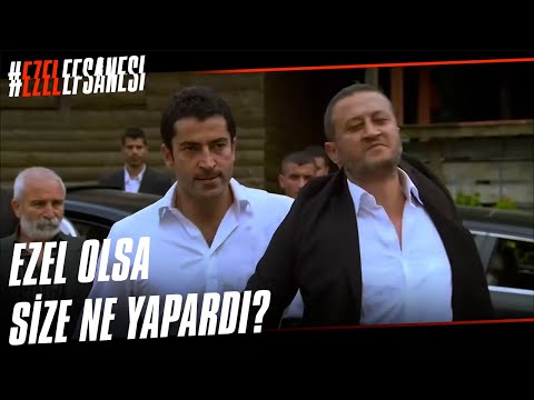 Raconsa En Kralından! | Ezel