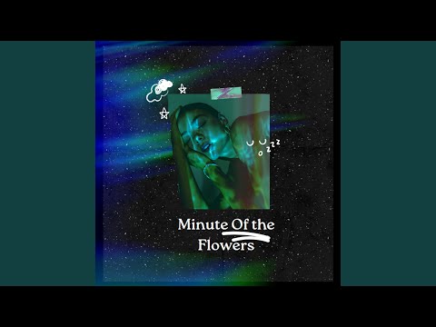 Minute Of the Flowers
