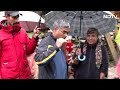 Manali में भारी बारिश से कई गांवों का अस्तित्व ख़तरे में, महिलाओं ने लगाई सरकार से गुहार | Floods  - 04:58 min - News - Video