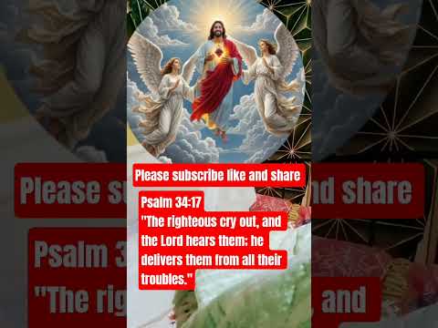 Lord hears our prayers #fypviralシ #jesus #lord