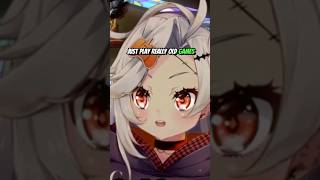 Why I played a lot of retro games