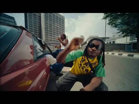 Image: Aguero Banks - Still Sober (Official Video) Ft Phyno (U)