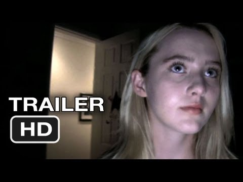 Paranormal Activity 4'