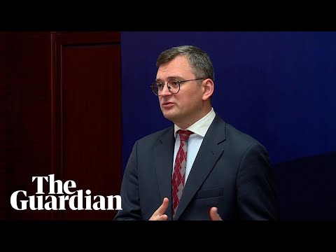 Kyiv comments on US budget omitting aid to Ukraine