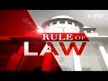 Rule Of Law: अग्रीम जमानत पर Supreme Court ने सुनाया बड़ा फैसला, समझें इसके मायने - 05:17 min - News - Video