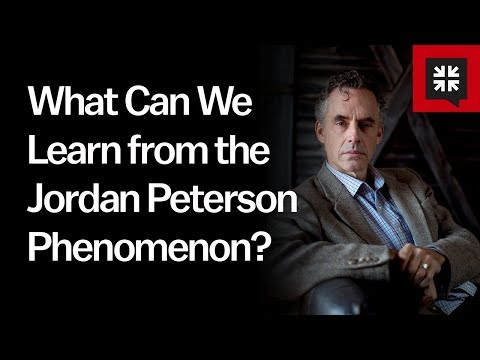 What Can We Learn from the Jordan Peterson Phenomenon? // Ask Pastor John with Alastair Roberts