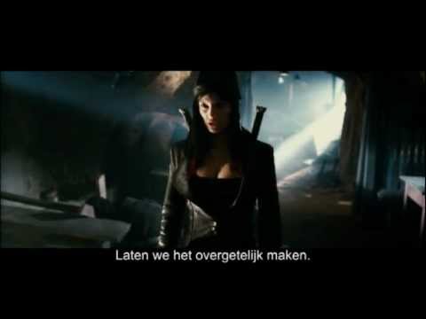 Bloodrayne: The Third Reich'