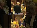 Trump: This is truly one of the highest honors of my life #trump #shorts #royalfamily - 01:56 min - News - Video