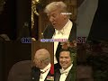 Trump: This is truly one of the highest honors of my life #trump #shorts #royalfamily